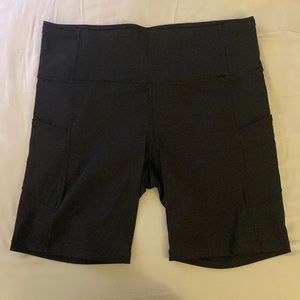 Lululemon Fast and Free Short